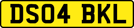 DS04BKL