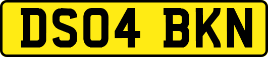 DS04BKN