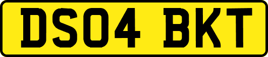 DS04BKT