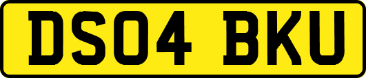 DS04BKU