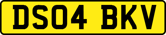 DS04BKV