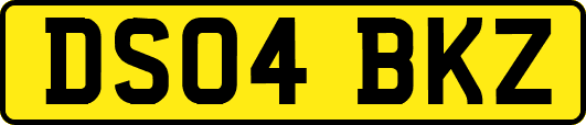 DS04BKZ