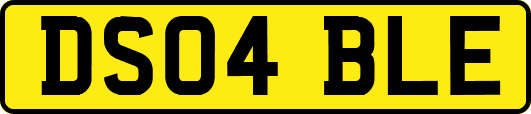 DS04BLE