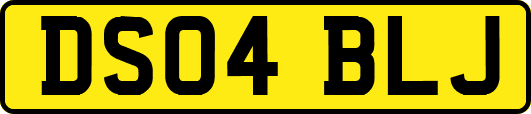 DS04BLJ