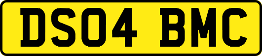 DS04BMC