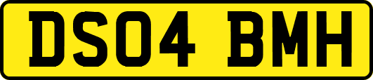 DS04BMH