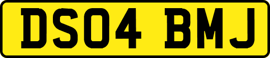 DS04BMJ