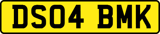 DS04BMK