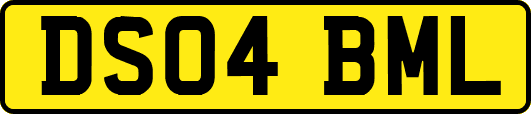 DS04BML