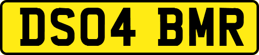 DS04BMR