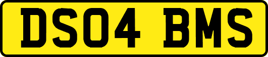 DS04BMS