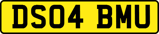 DS04BMU