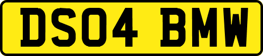 DS04BMW