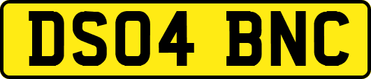 DS04BNC