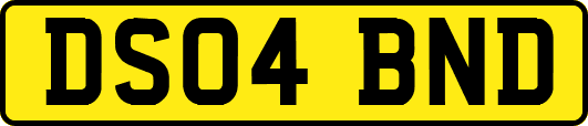 DS04BND