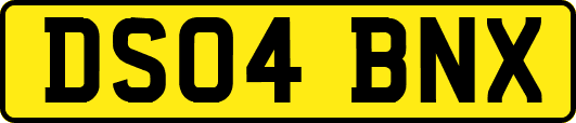 DS04BNX