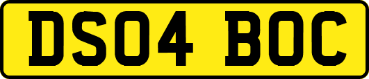 DS04BOC