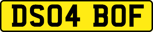 DS04BOF