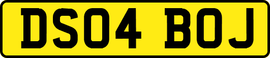 DS04BOJ