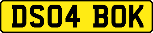 DS04BOK