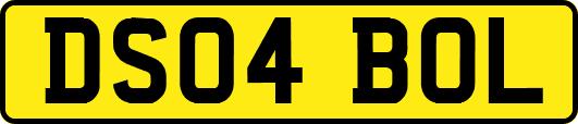 DS04BOL