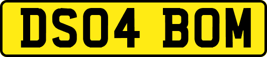 DS04BOM