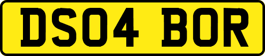 DS04BOR