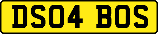 DS04BOS