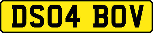 DS04BOV