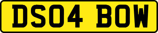DS04BOW