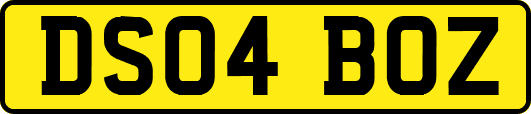DS04BOZ