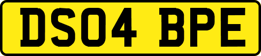 DS04BPE