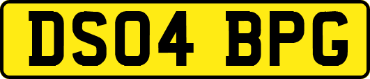DS04BPG
