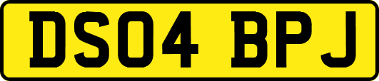 DS04BPJ