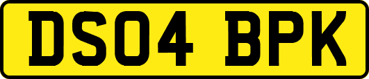 DS04BPK