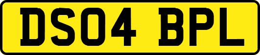 DS04BPL