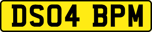 DS04BPM