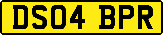 DS04BPR