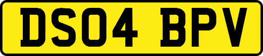 DS04BPV