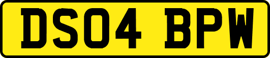 DS04BPW