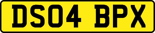 DS04BPX