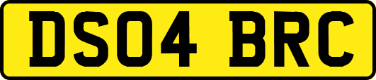 DS04BRC