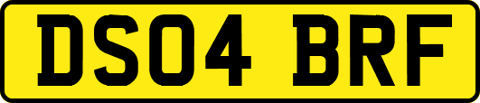 DS04BRF