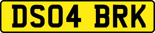 DS04BRK
