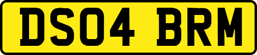 DS04BRM