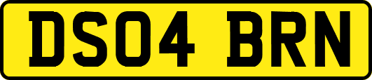 DS04BRN