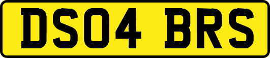 DS04BRS