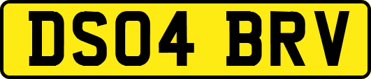 DS04BRV
