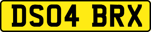 DS04BRX