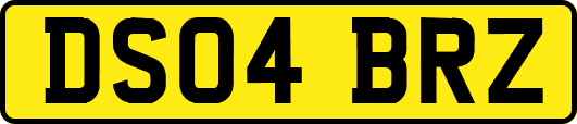 DS04BRZ